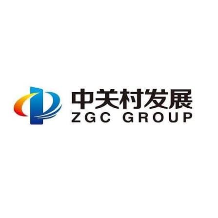 中关村发展集团 ZGC Group